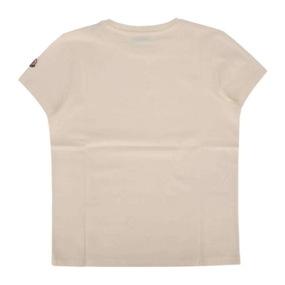 Monogram Cotton T-shirt