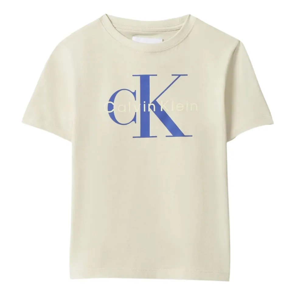 Mono Logo SS T-Shirt