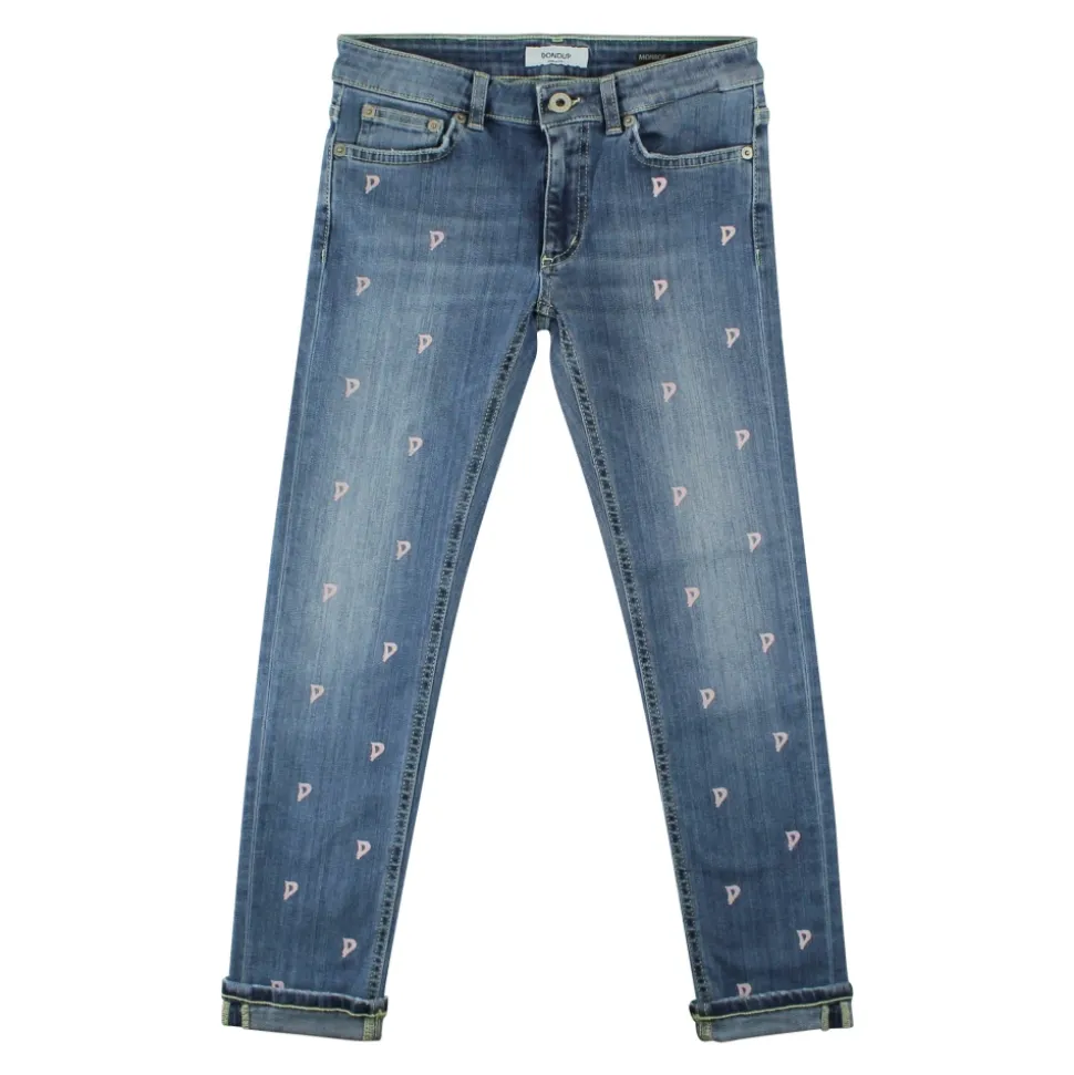 Monroe Jeans
