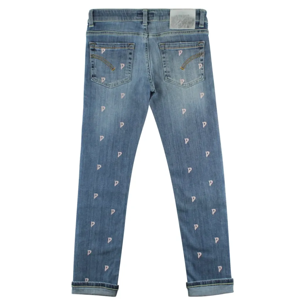 Monroe Jeans