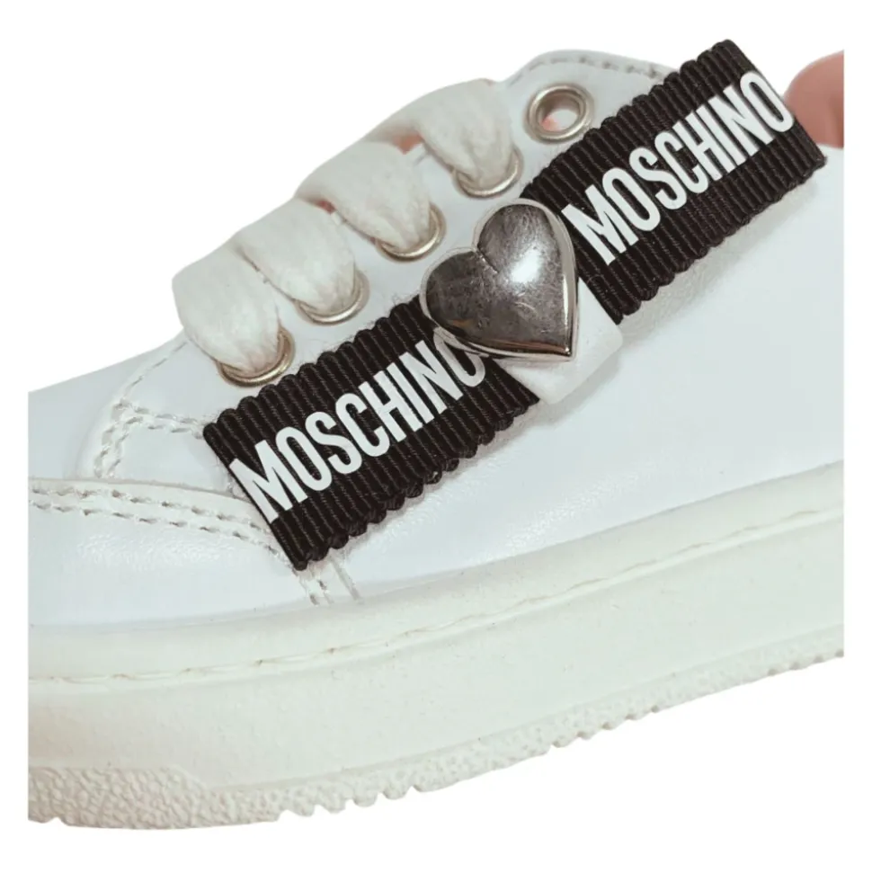 Moschino Flate sko