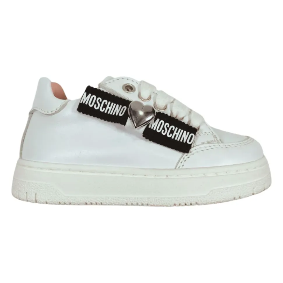 Moschino Flate sko