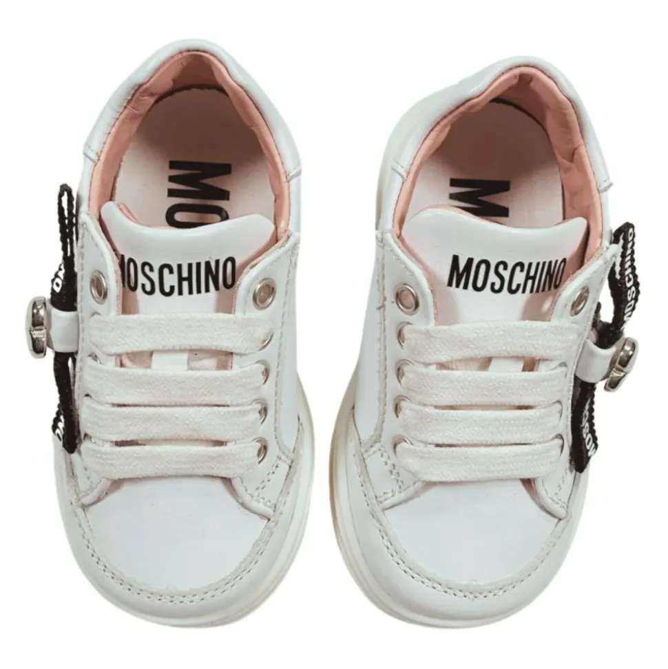 Moschino Flate sko