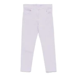 Mote for barn Jeansbukser