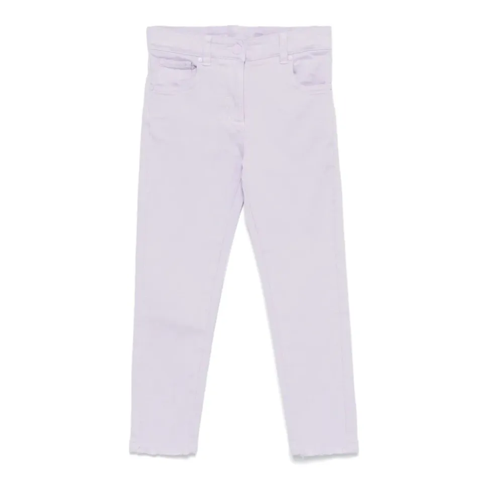 Mote for barn Jeansbukser