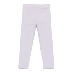 Mote for barn Jeansbukser