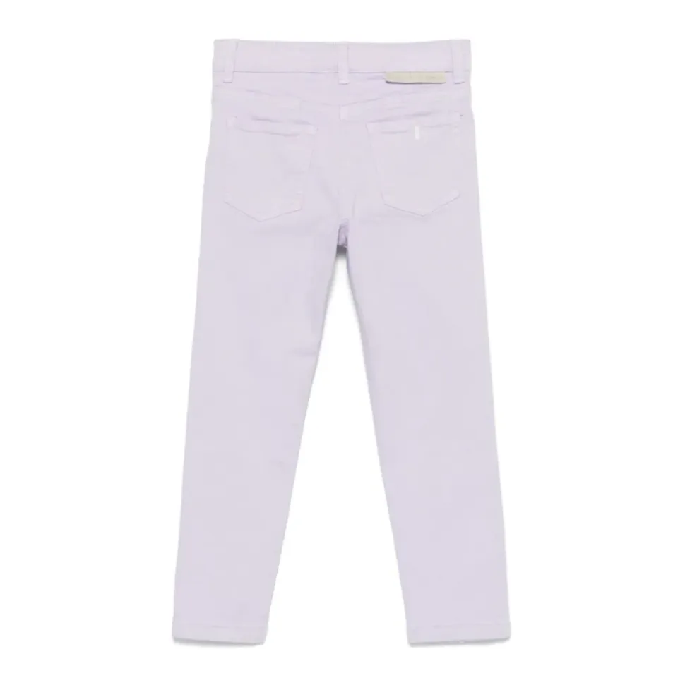 Mote for barn Jeansbukser