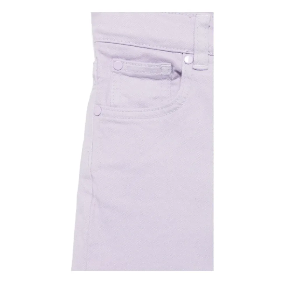 Mote for barn Jeansbukser
