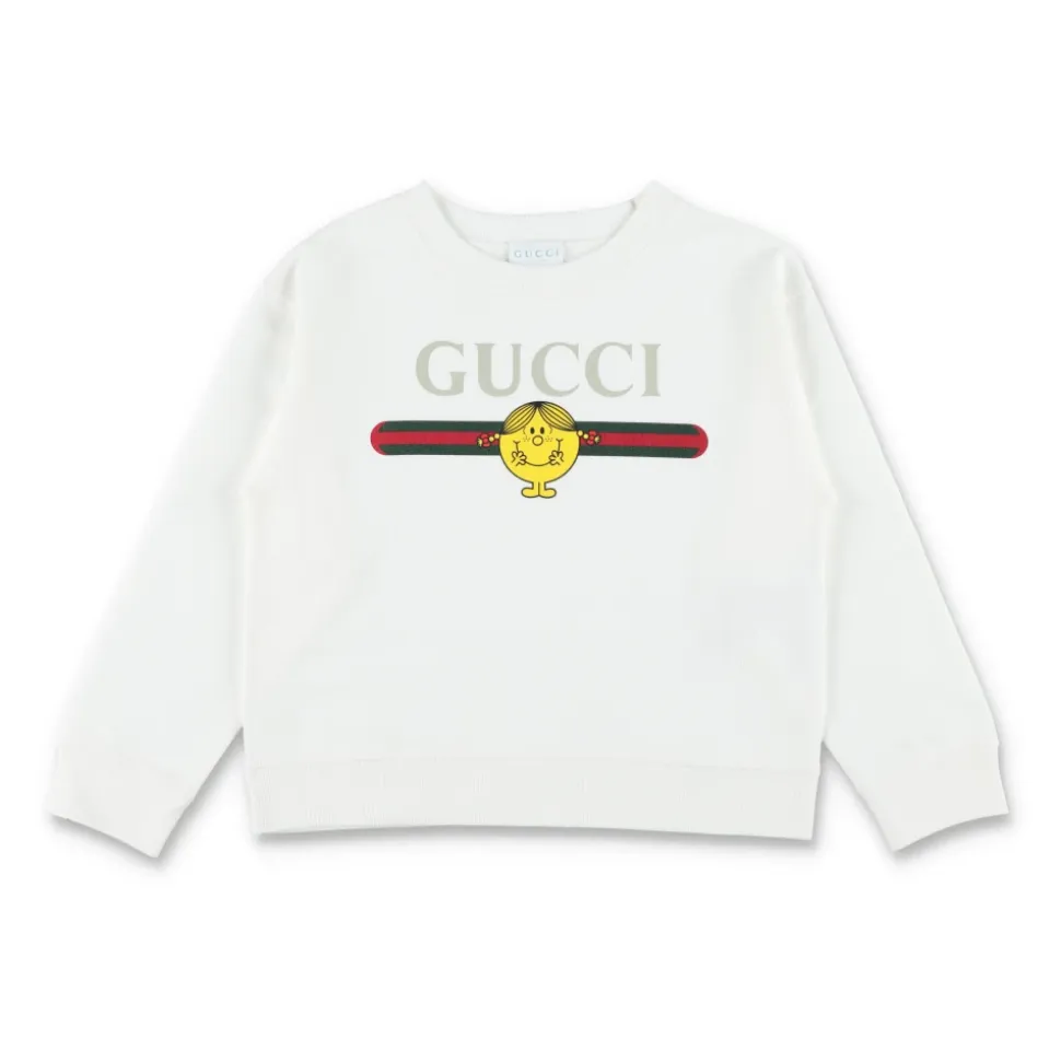 MR. MEN™ Little Miss™ Cotton Sweatshirt