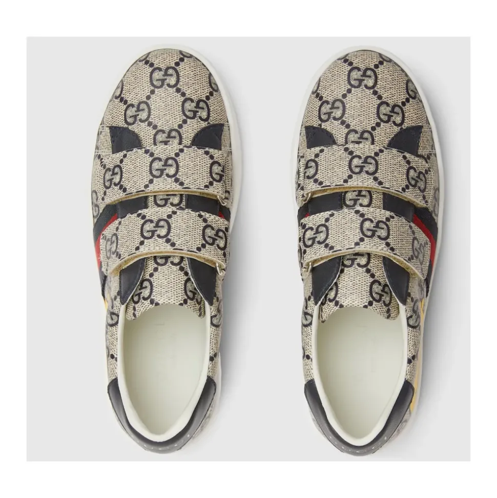 MR. MEN™ LITTLE MISS™ Print Sneakers