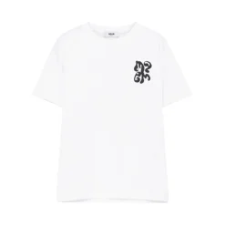 MSGM T-skjorter og poloskjorter