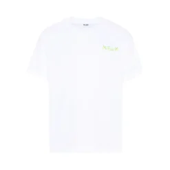 MSGM T-skjorter og poloskjorter