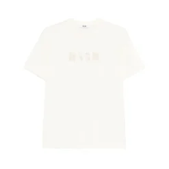 MSGM T-skjorter og poloskjorter