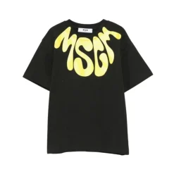 MSGM T-skjorter og poloskjorter