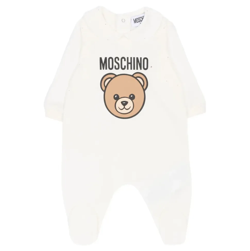 MUY098LCA19 Romper