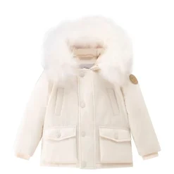 My First Parka