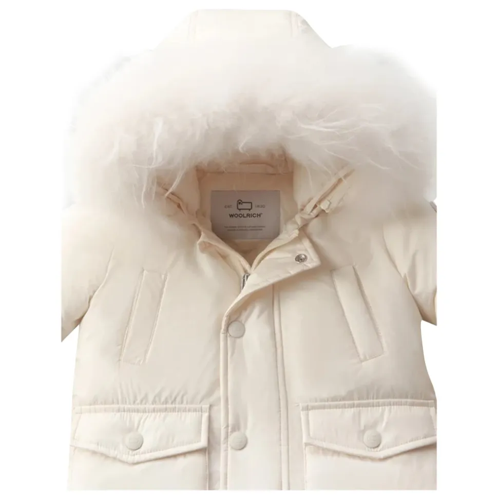 My First Parka