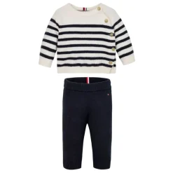 Mykt og stilig baby sportssett