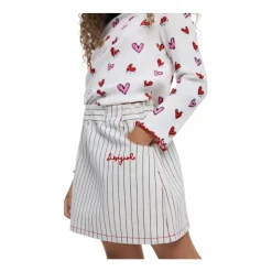 Nadia Skirt