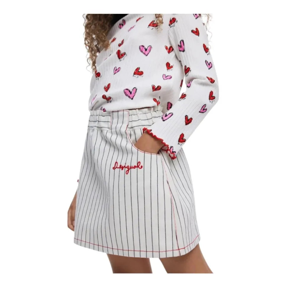 Nadia Skirt