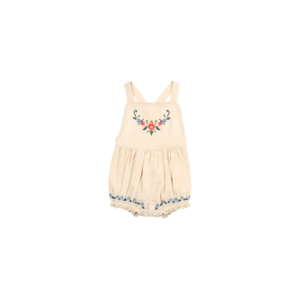 Narcise Romper