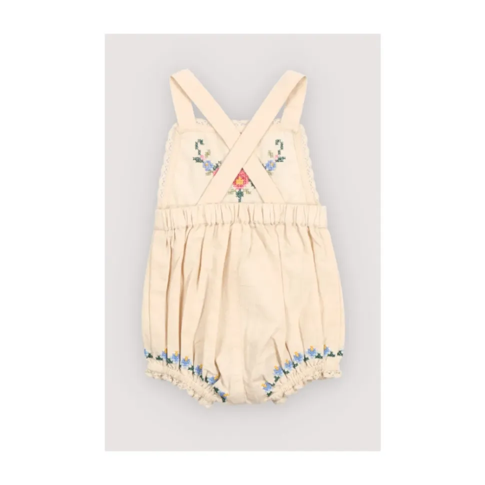 Narcise Romper