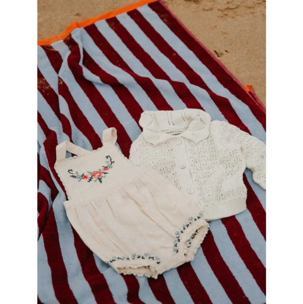 Narcise Romper