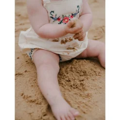 Narcise Romper