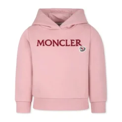 Navy Blue Hoodie Sweater for Juniorer