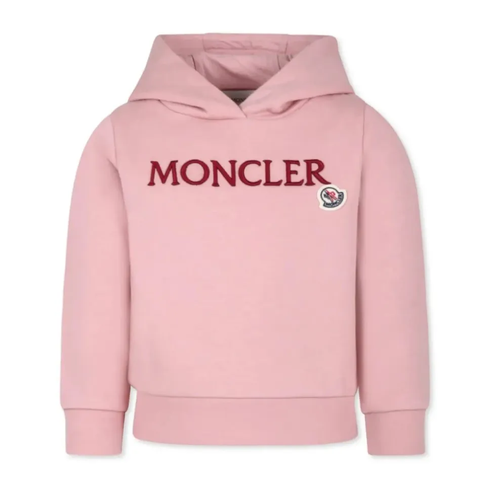 Navy Blue Hoodie Sweater for Juniorer