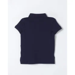 Navy Polo Shirt