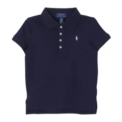 Navy Polo Shirt