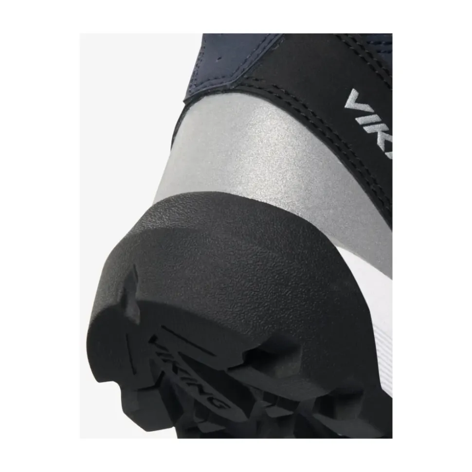 Navy/Royal Blue Viking Expower Warm Gtx 2V Bn929 Vinterstøvler