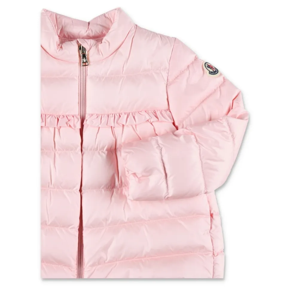 Nazife Jacket