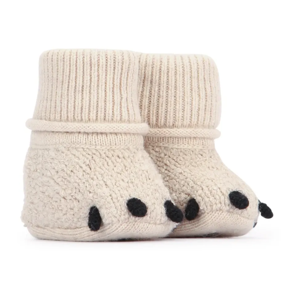 N7 Bear Knit Set