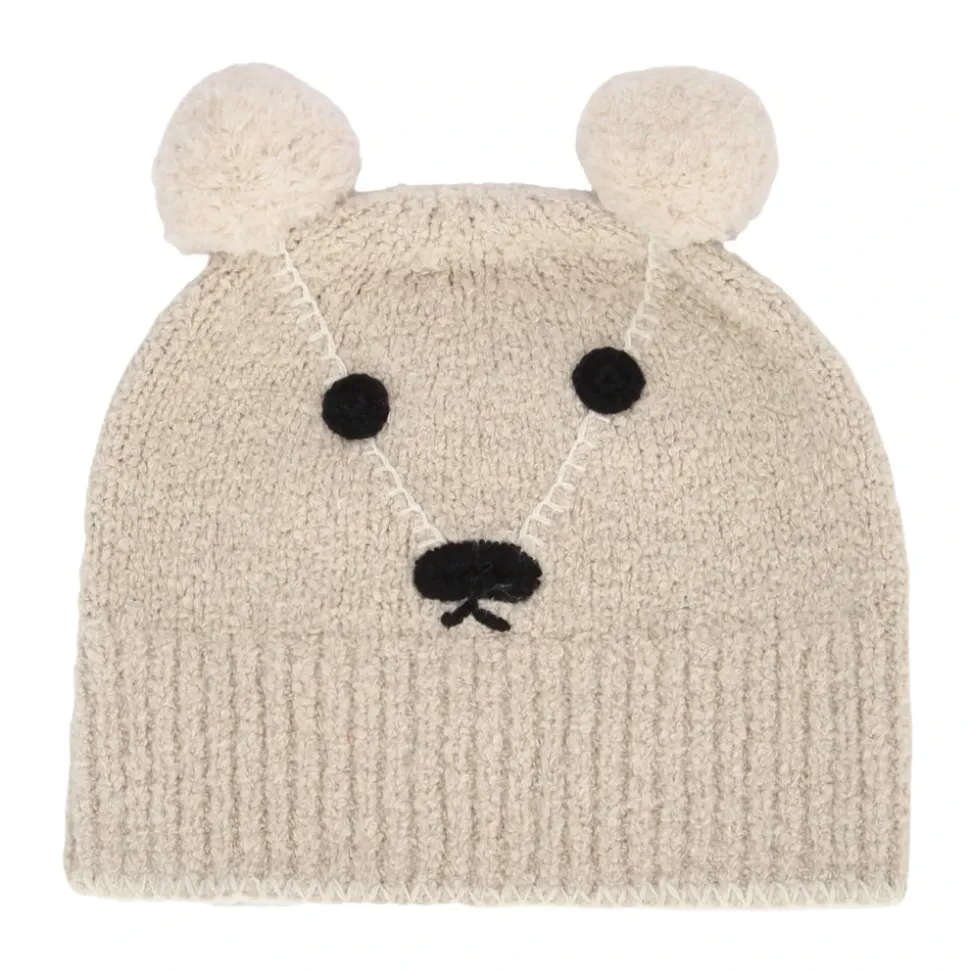N7 Bear Knit Set