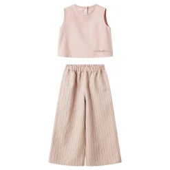 Neonato/Bambino Komplett Jumpsuit