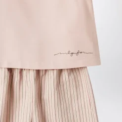 Neonato/Bambino Komplett Jumpsuit