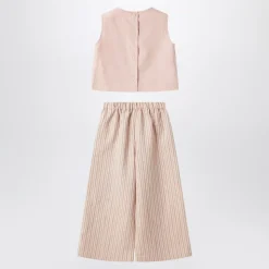 Neonato/Bambino Komplett Jumpsuit