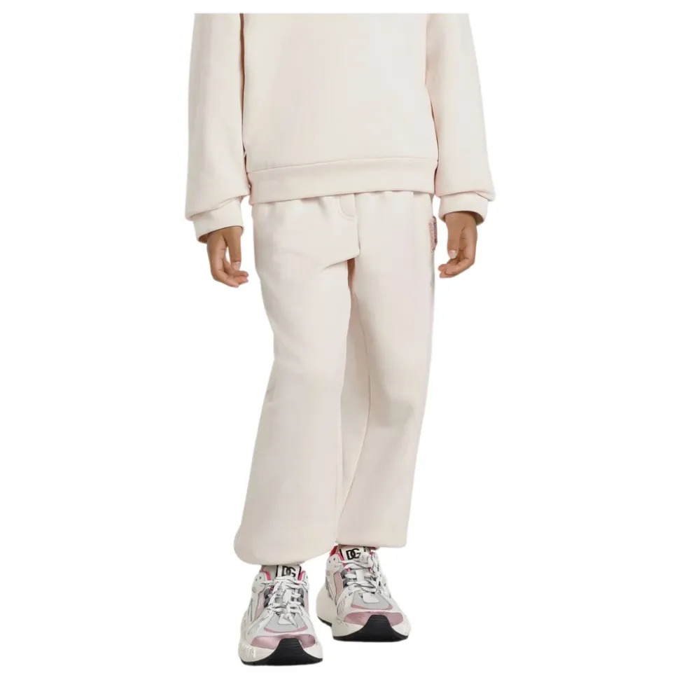 Nylon- og mesh-sneakers