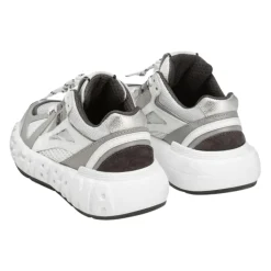 Nylon- og Mesh Sneakers