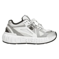 Nylon- og Mesh Sneakers