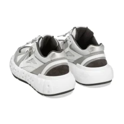 Nylon- og Mesh-sneakers