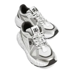 Nylon- og Mesh-sneakers