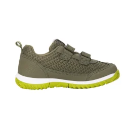Olivengrønn Viking Bryne Bn 178 Sneakers