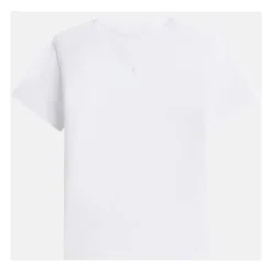 Outline Logo Jersey T-skjorte