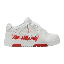 Out Of Office "For Walking" Sneakers