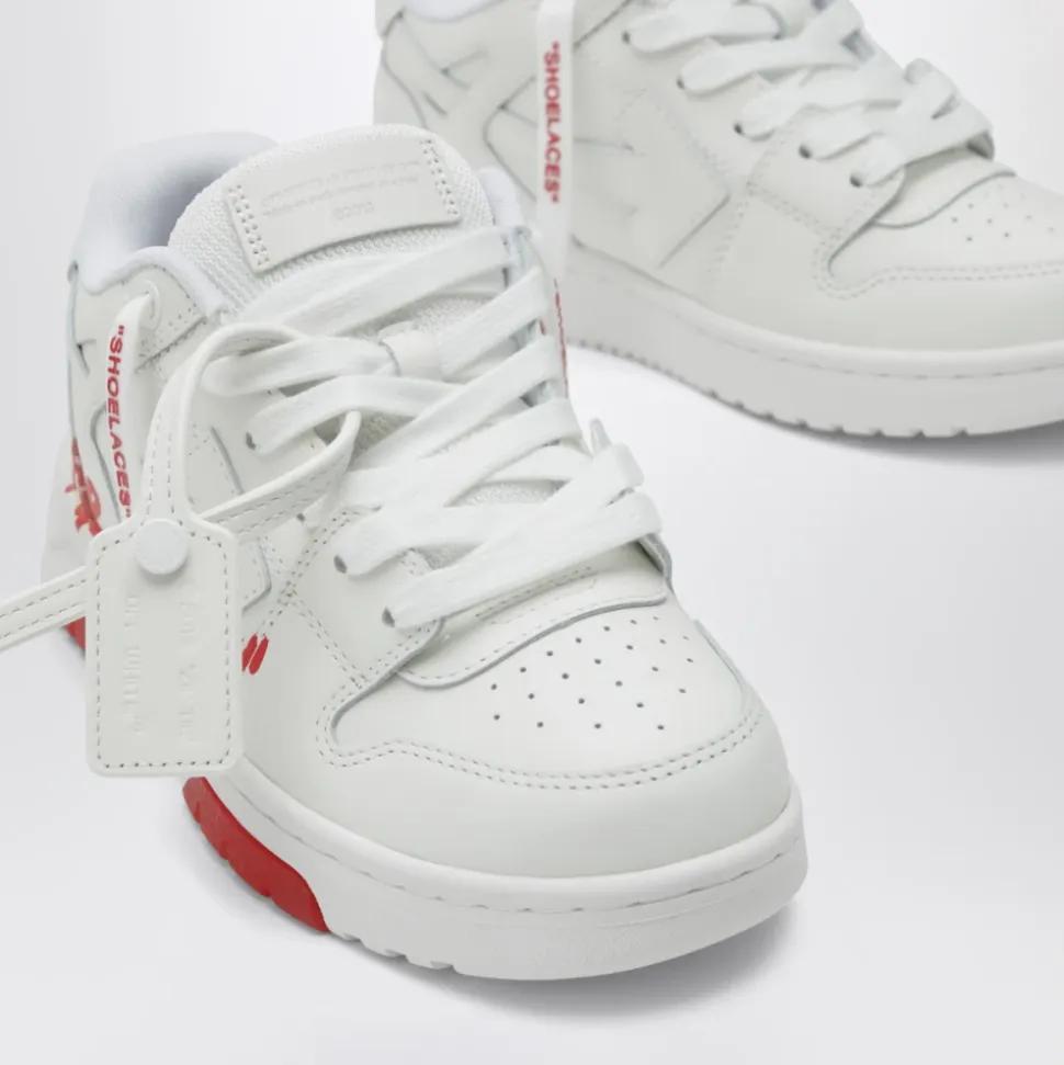 Out Of Office "For Walking" Sneakers