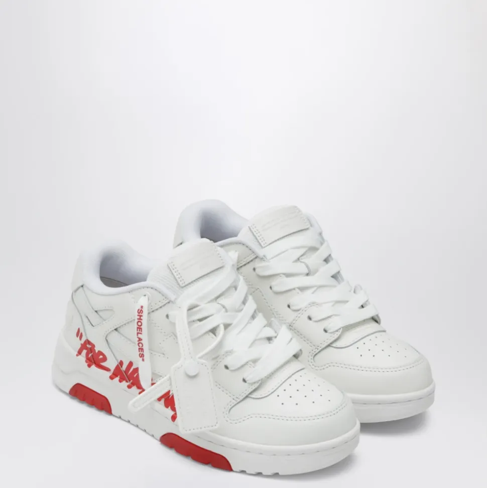 Out Of Office "For Walking" Sneakers
