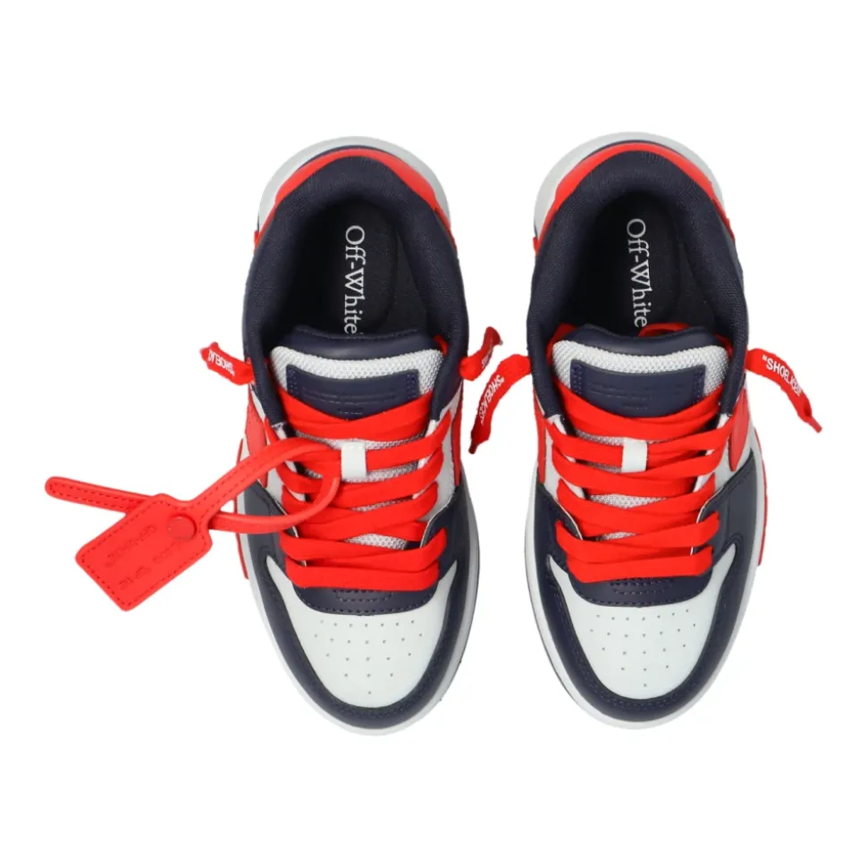 Out Of Office Sneakers